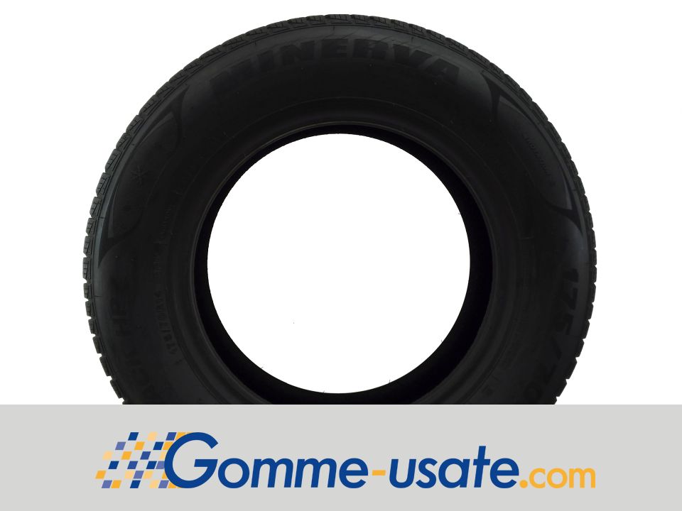 Thumb Minerva Gomme Usate Minerva 175/70 R14 88T Frostrack HP XL M+S (80%) pneumatici usati Invernale_1